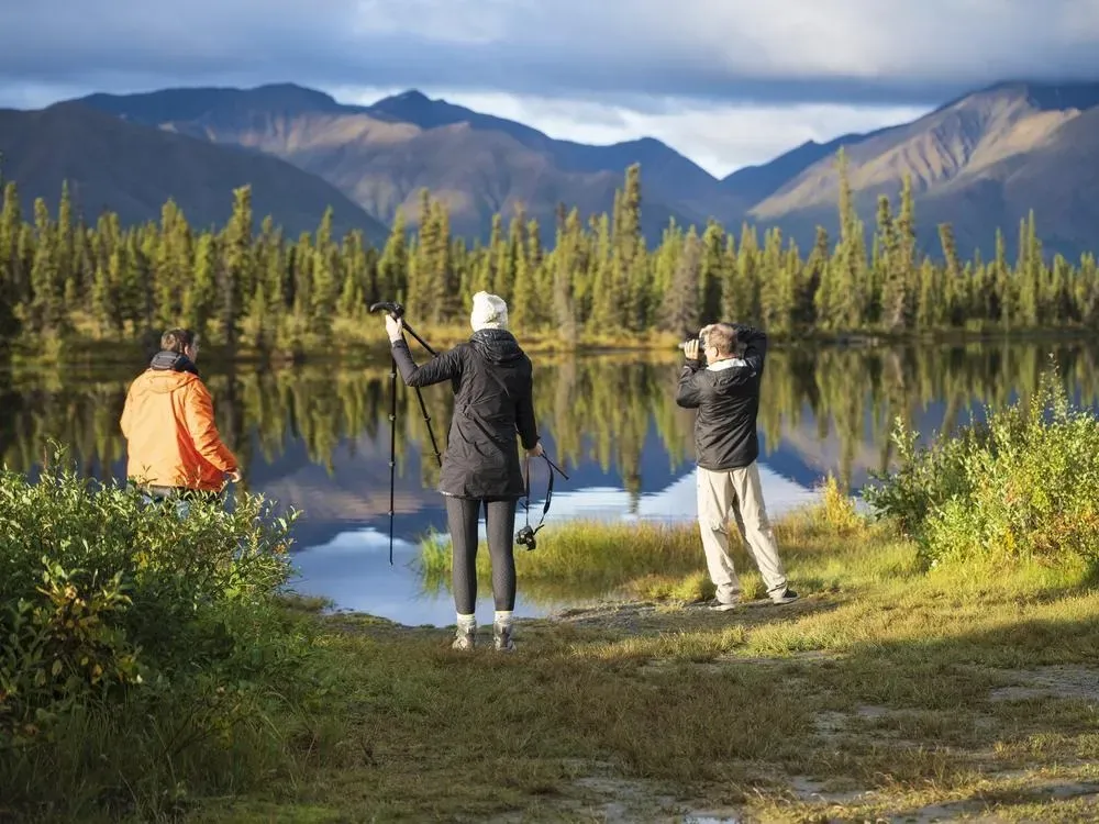 Denali Photo Excursion - 4