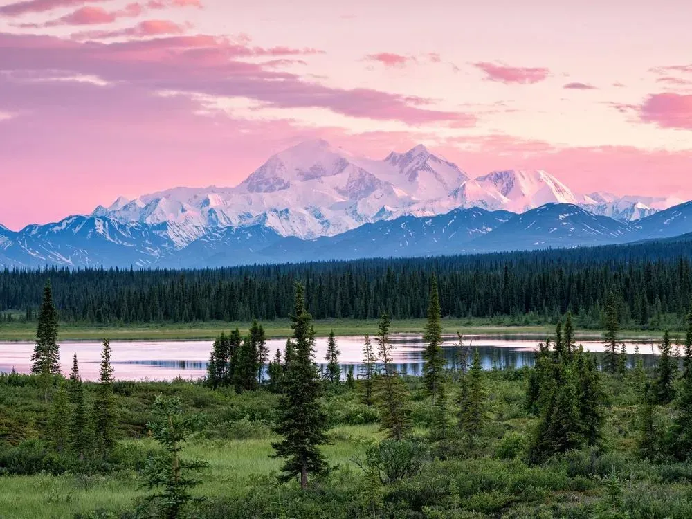 Midnight Sun Photo Excursion - 2