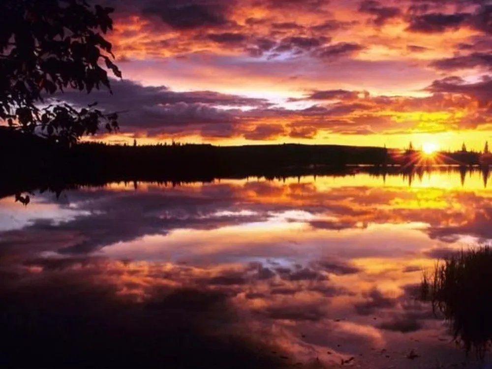 Midnight Sun Photo Excursion - 4