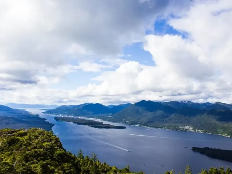 Combo Helicopter Tour With Mountain Landing-old