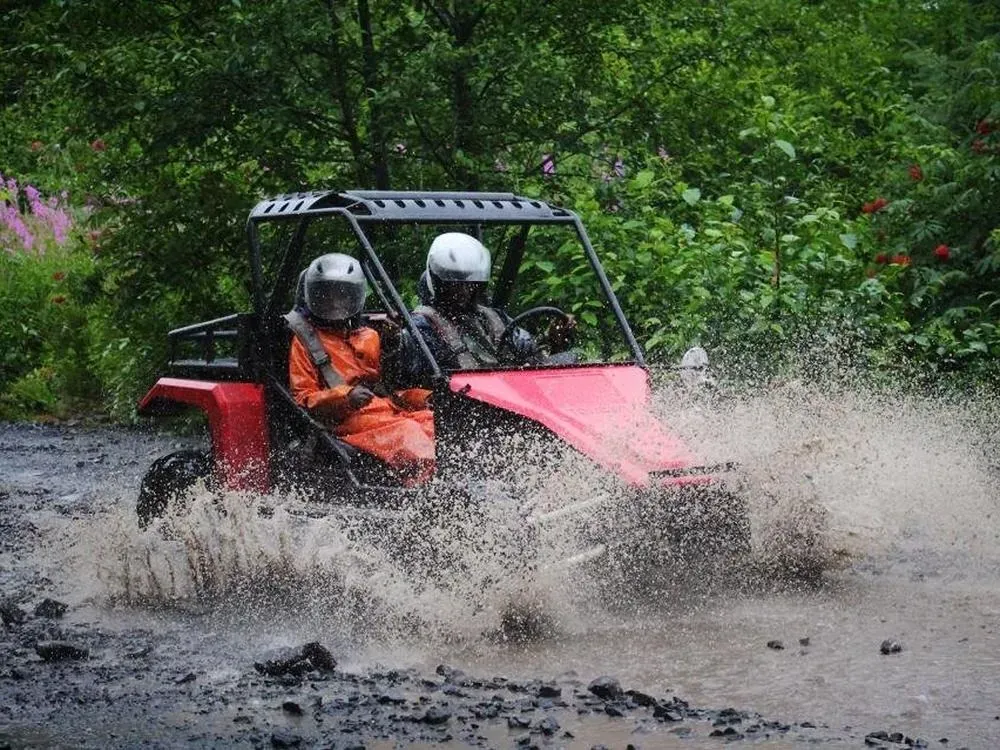 Adventure Kart Expedition - 4