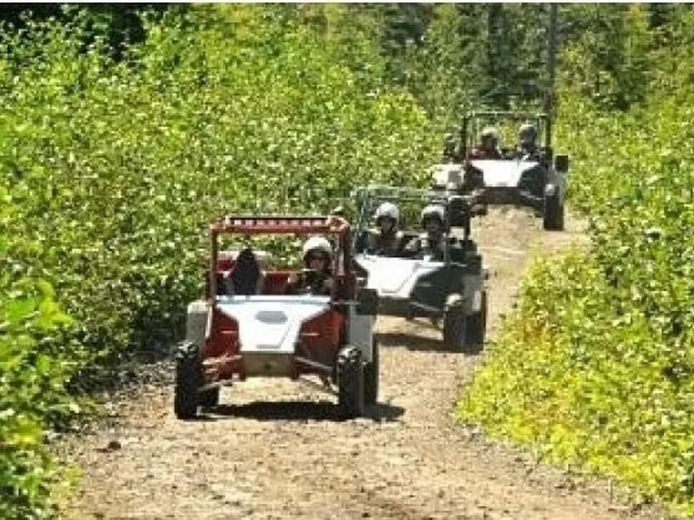 Adventure Kart Expedition - 2