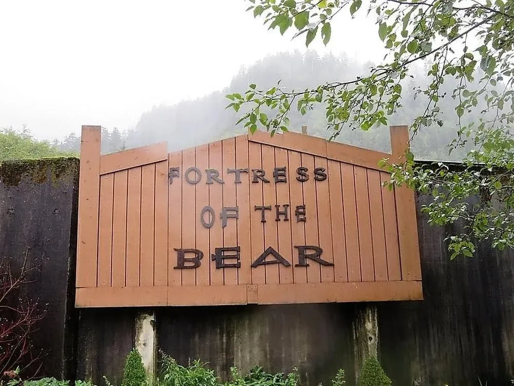 Sitka Scenic Tour - 3