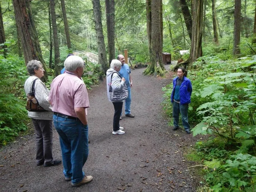 Premium Sitka Scenic Tour - 2