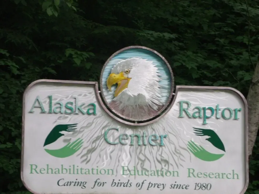 Private Premium Sitka Scenic Tour With Private 7-Passenger Van - 5