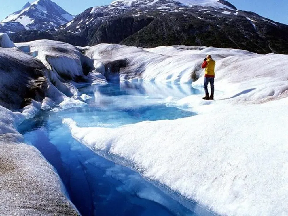 Skagway Glacier Discovery By Helicopter - 3