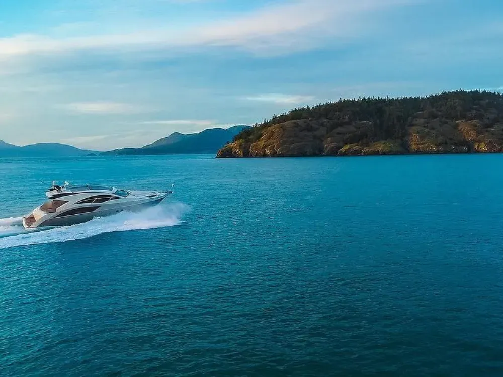 5 Star Juneau By Land & Sea - 2