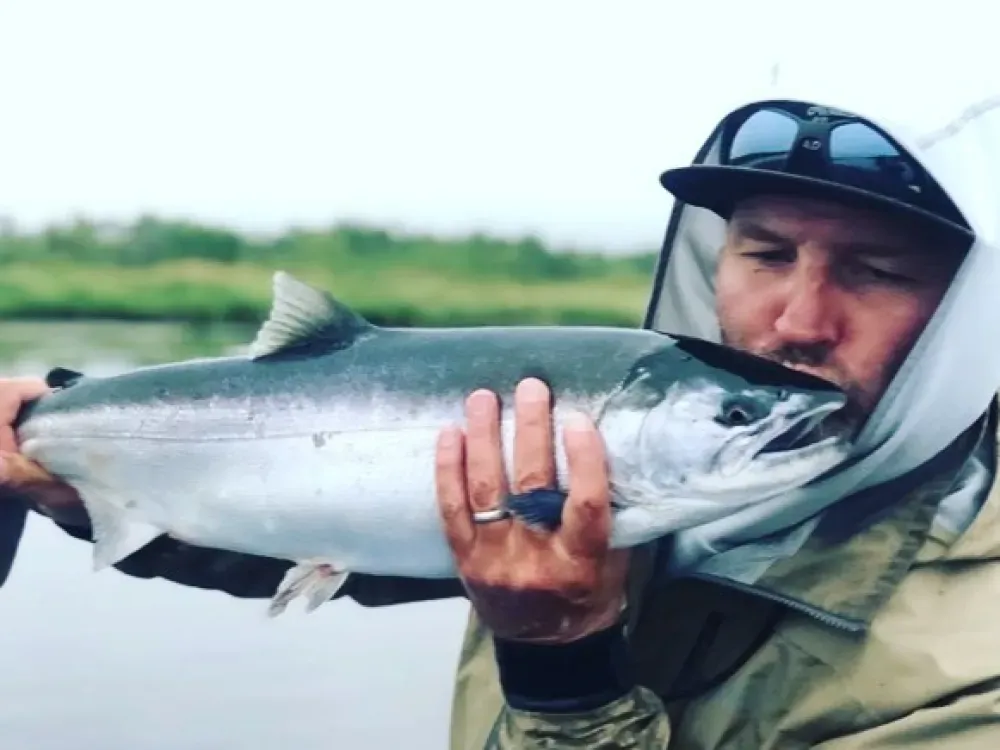 Full Day Walk & Wade Flyfishing Trip - 3