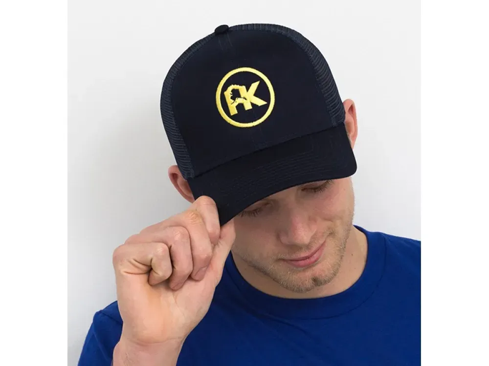 Logo Hat - 1
