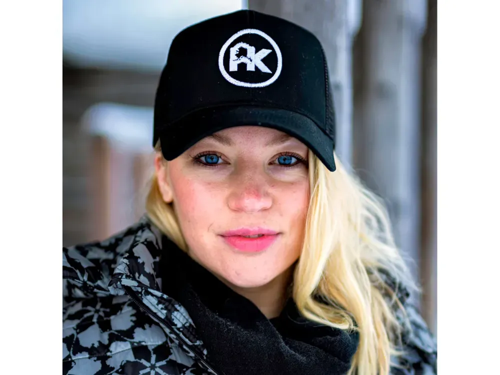 Logo Hat - 2