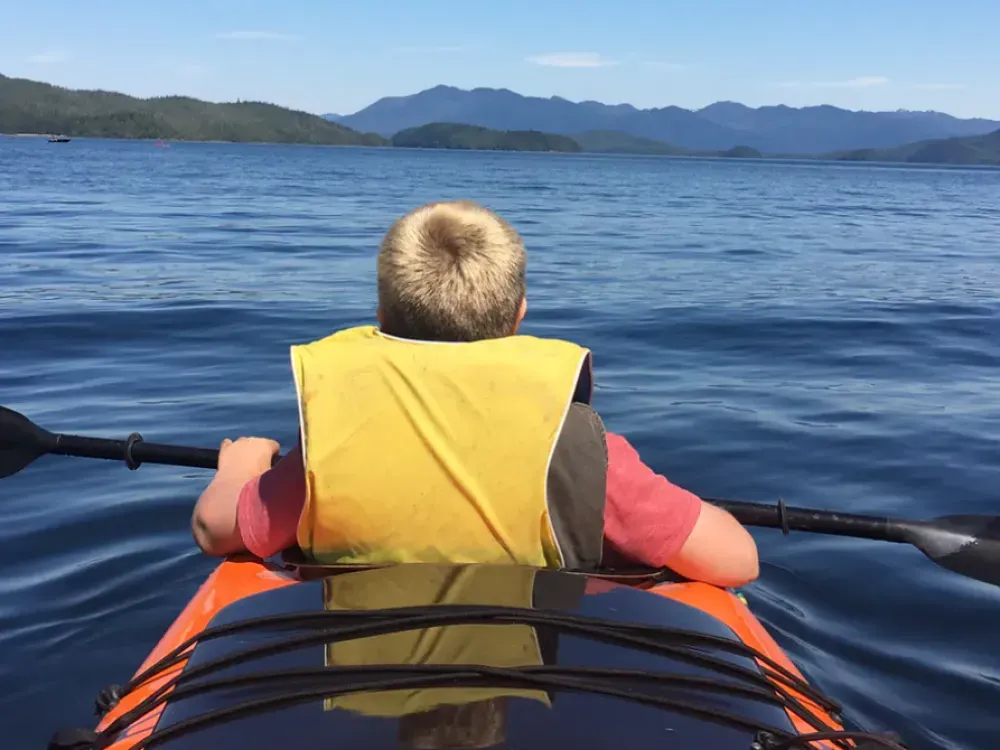 Kayak Eco-Tour - 3
