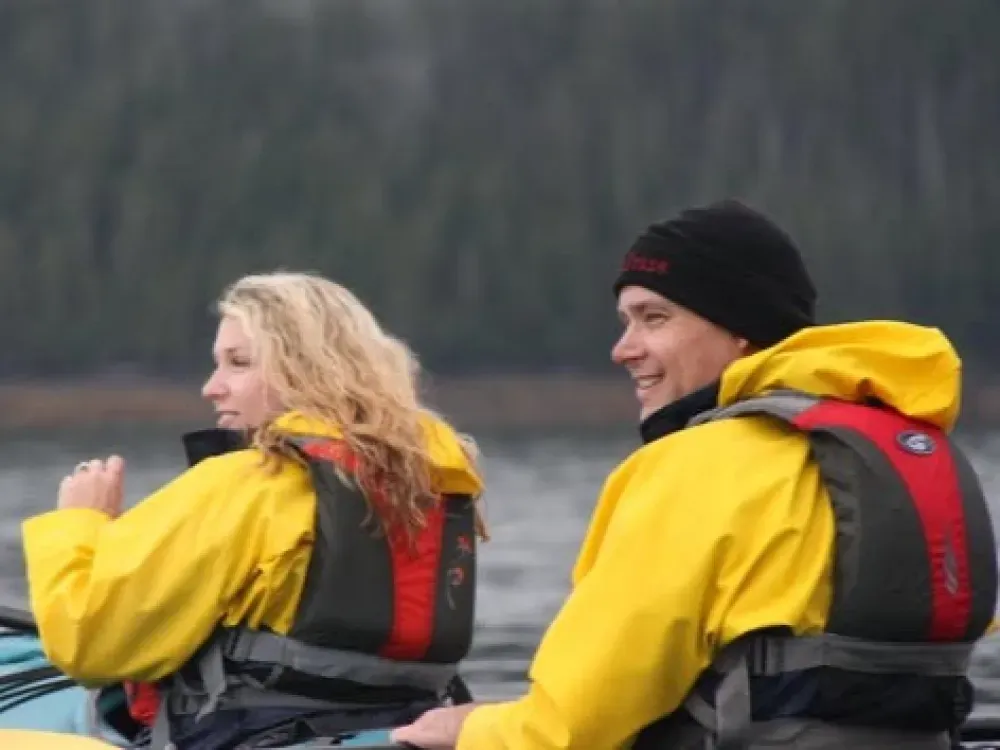 Kayak Eco-Tour - 4