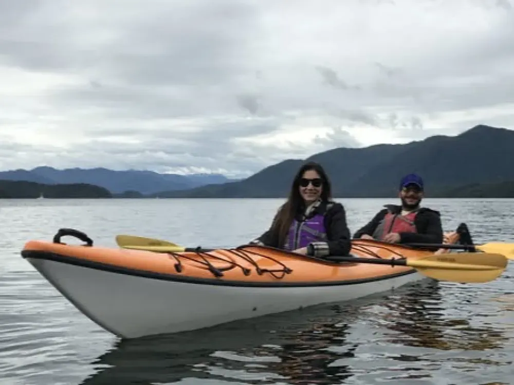 Kayak Eco-Tour - 5