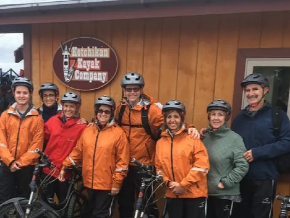 E-Bike & Hike - 4