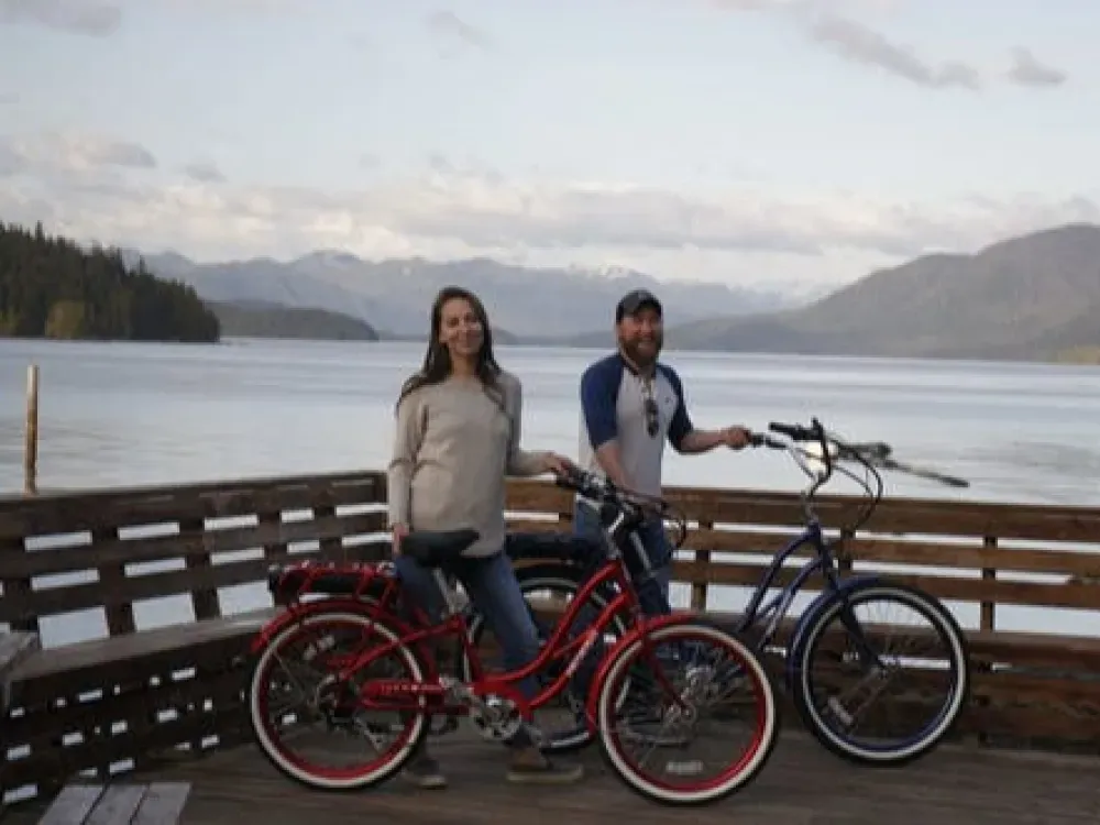 E-Bike & Hike - 1