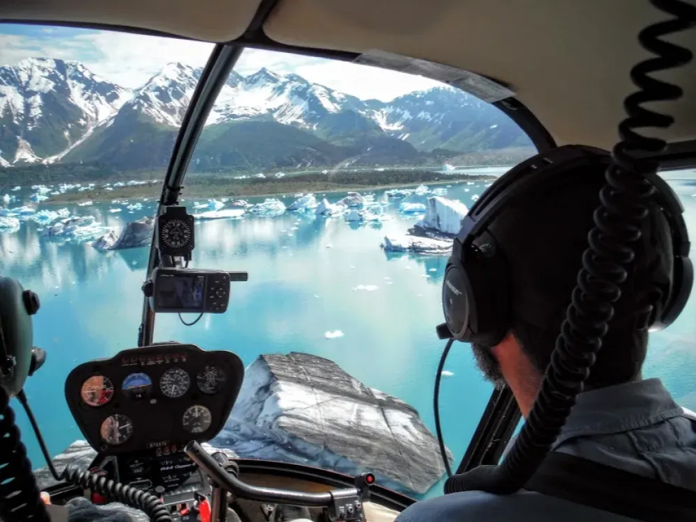 30-Minute Glacier Tour - 2