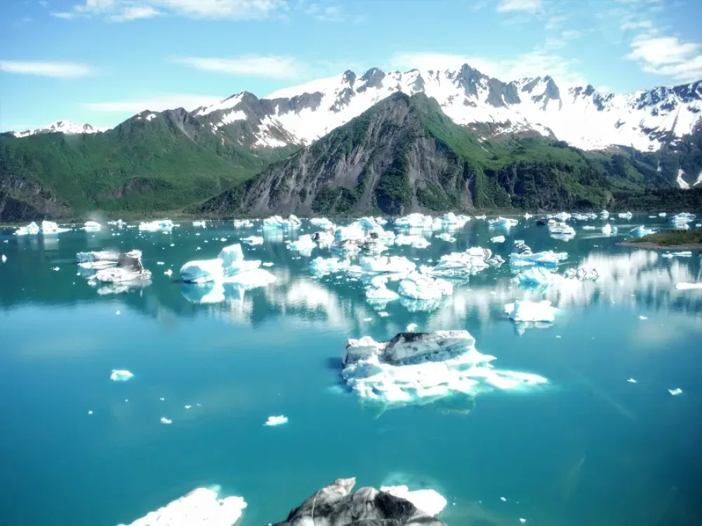 30-Minute Glacier Tour - 1