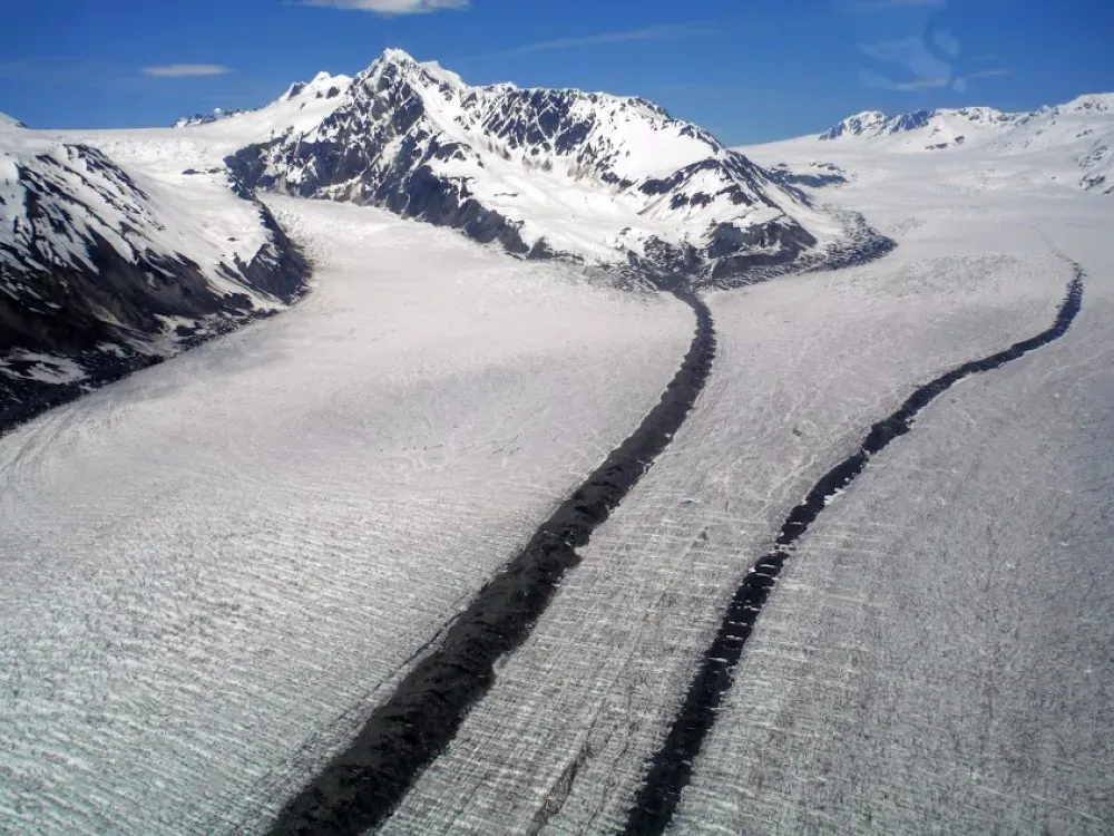 30-Minute Glacier Tour - 5