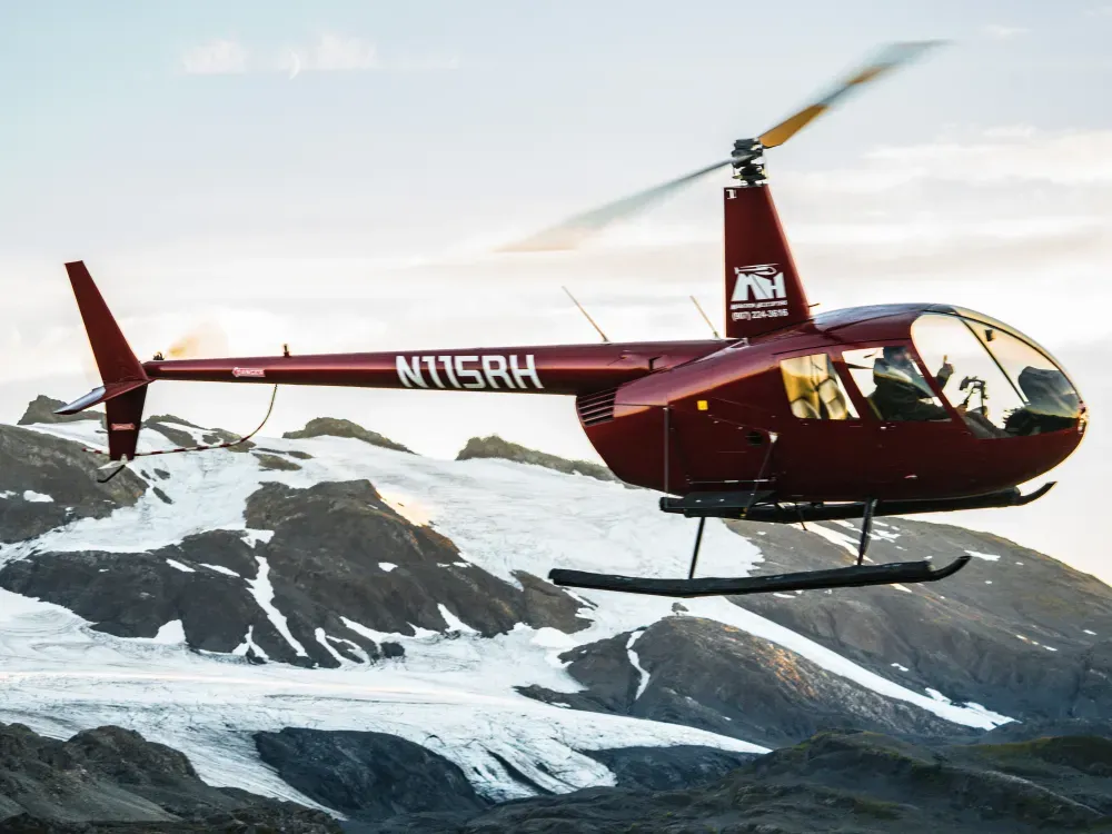 15-Minute Discovery Flight - 3