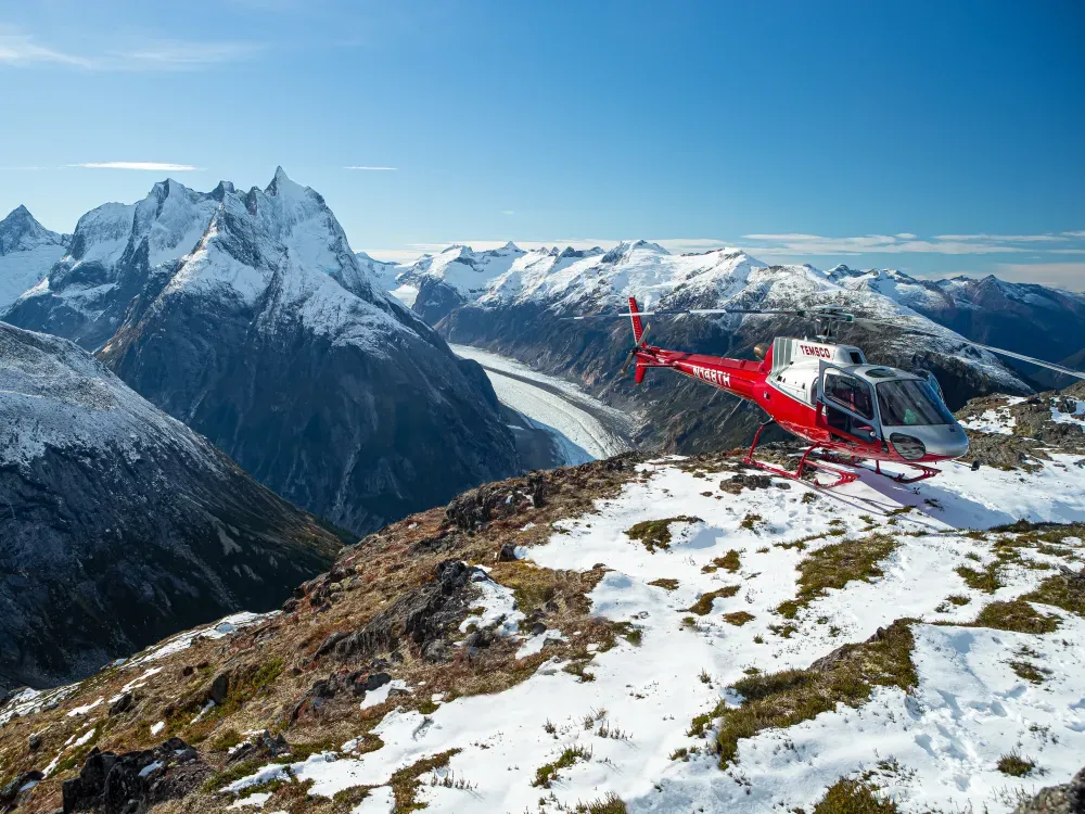 VIP All Access Private Heli And Yacht Charter - 3