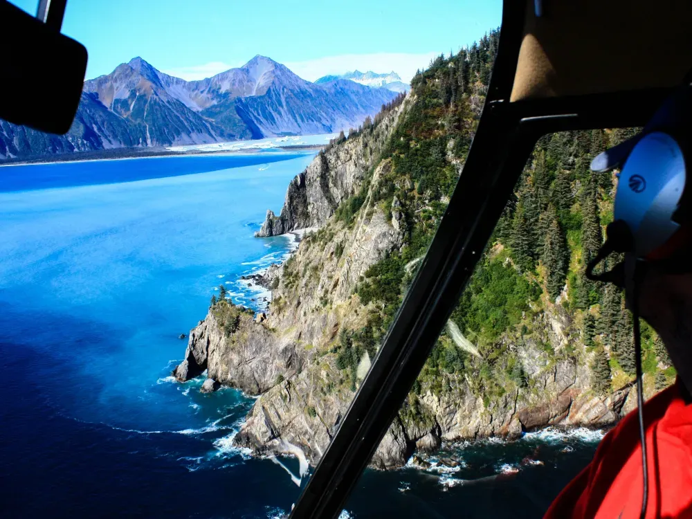 1-Hour Flying Expedition - 2
