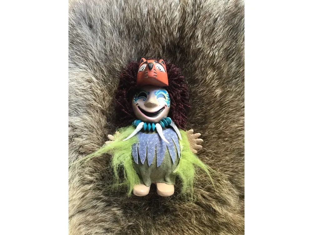 Good Mood Shamans - 5