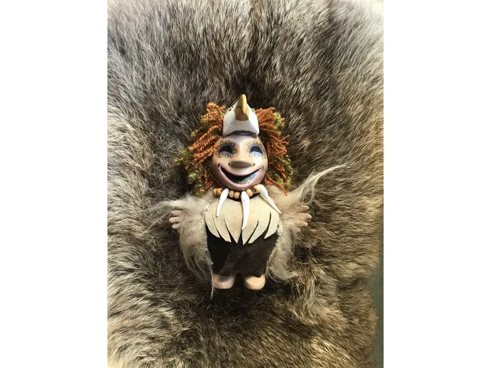 Good Mood Shamans - 4