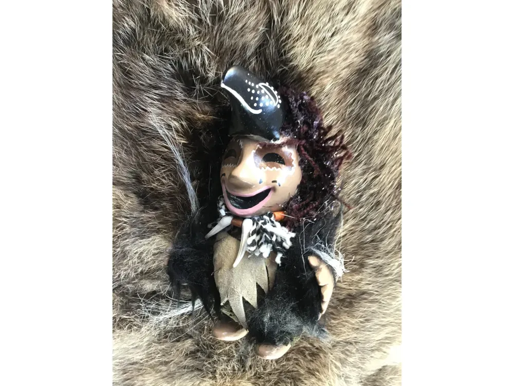 Good Mood Shamans - 3