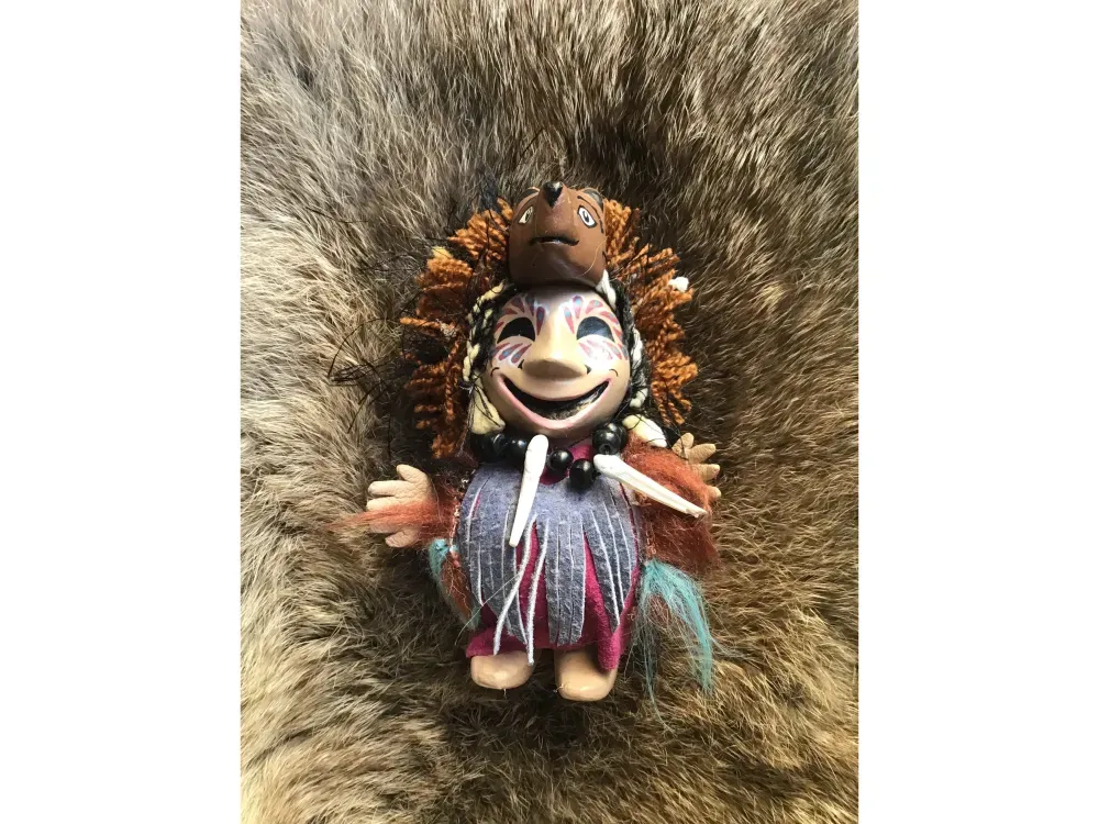 Good Mood Shamans - 2