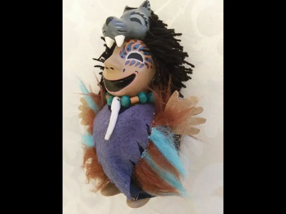 Good Mood Shamans - 1