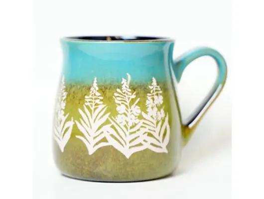 Fireweed Mug