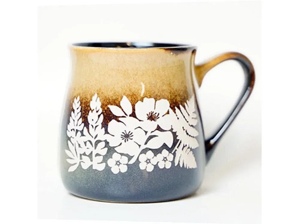 Wildflower Mug - 3