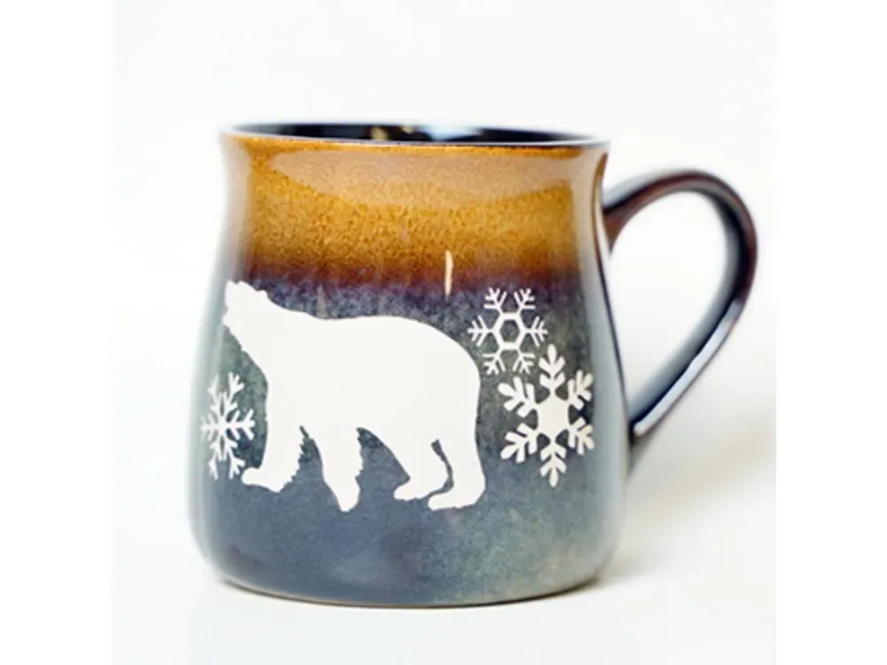 Polar Mug