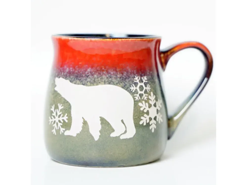 Polar Mug - 3