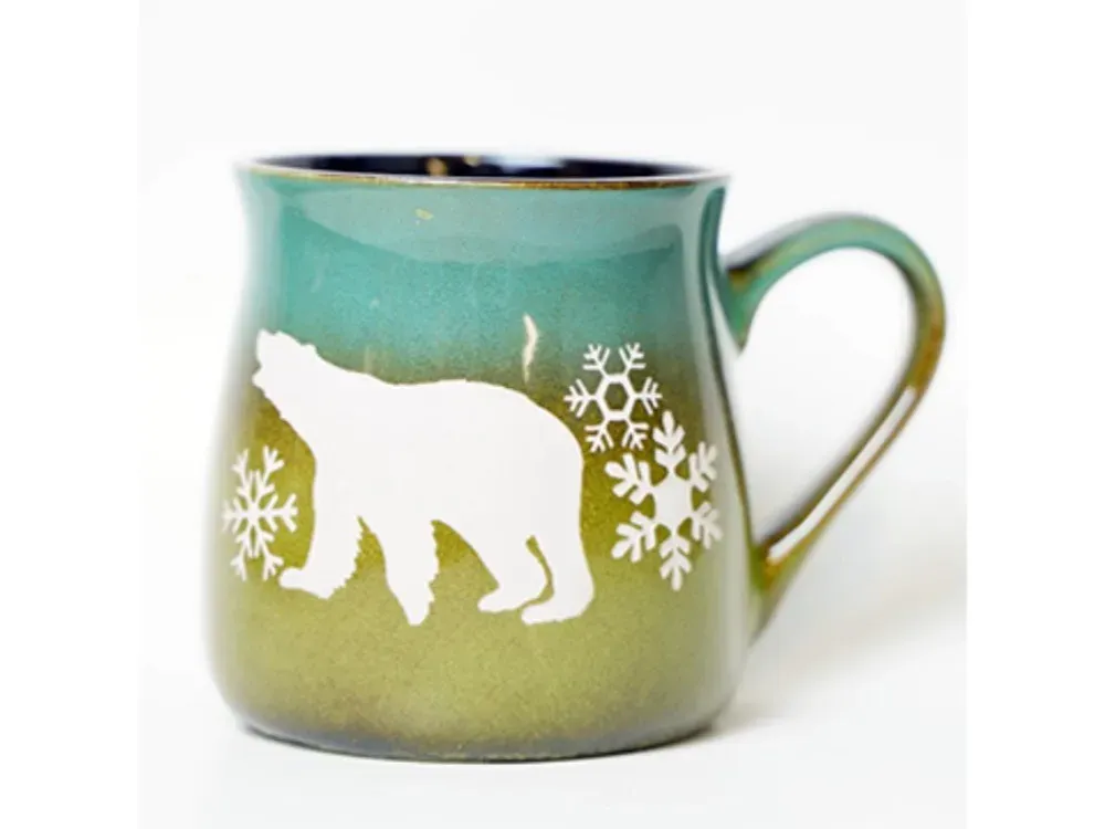 Polar Mug - 2