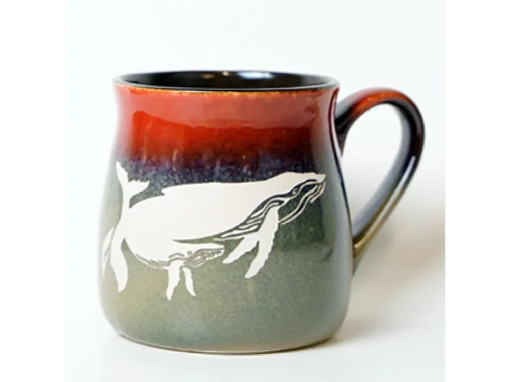 Humpback Mug - 3