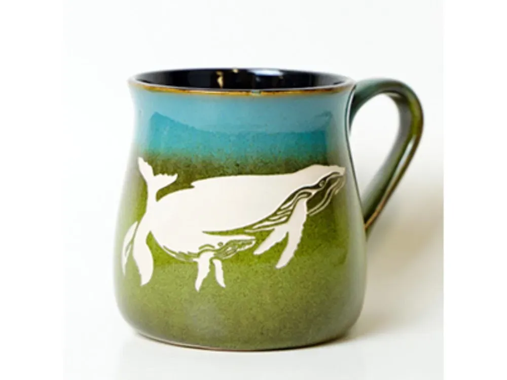 Humpback Mug - 2
