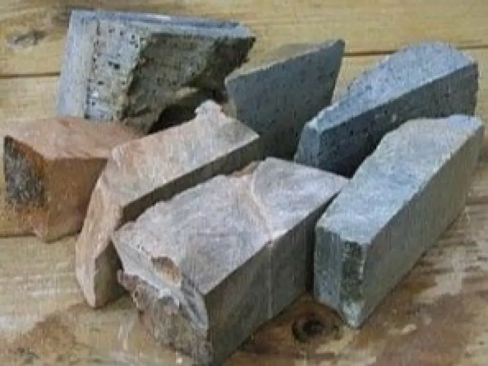 Soapstone Blocks For Carving - 3
