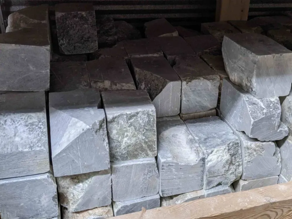 Soapstone Blocks For Carving - 4