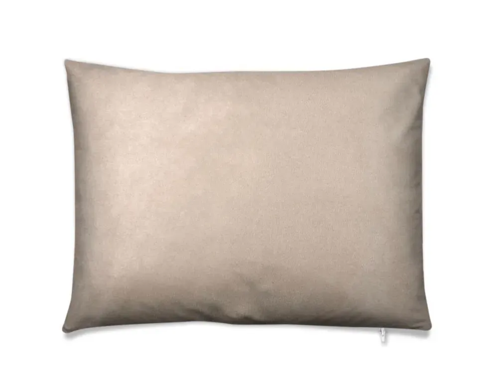 Alaska Red Eagle Totem Luxury Pillow - 2