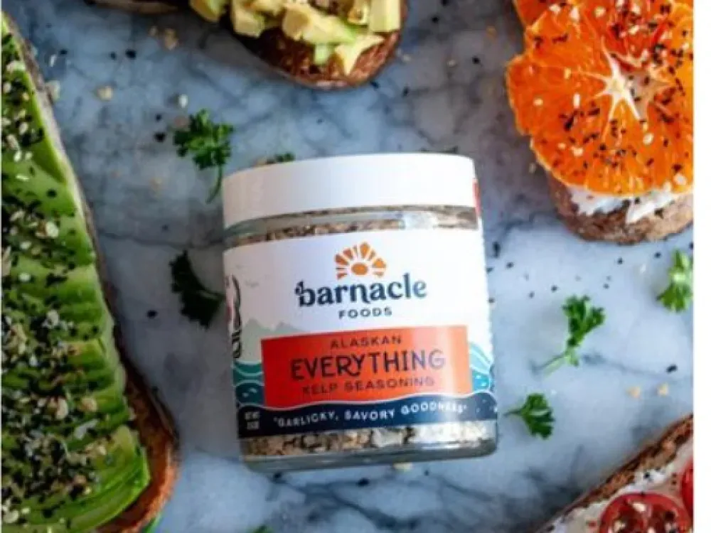 Kelp Seasoning - Everything - 2