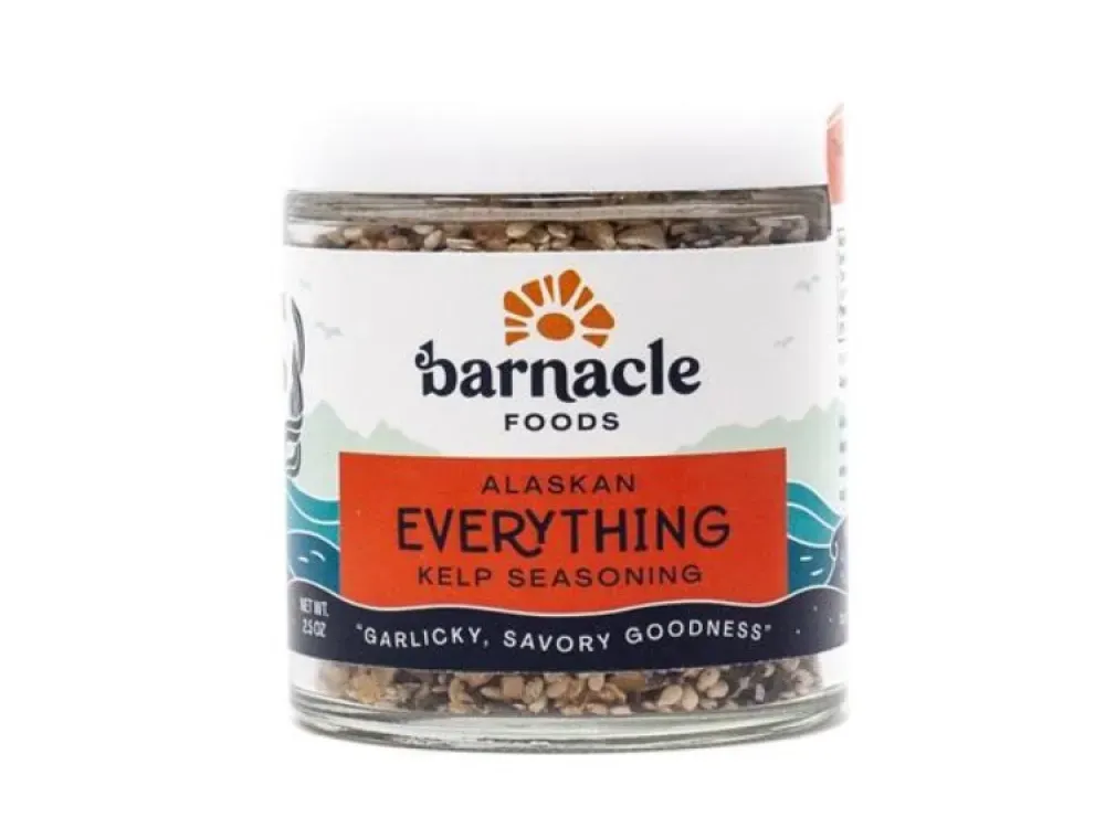 Kelp Seasoning - Everything - 1