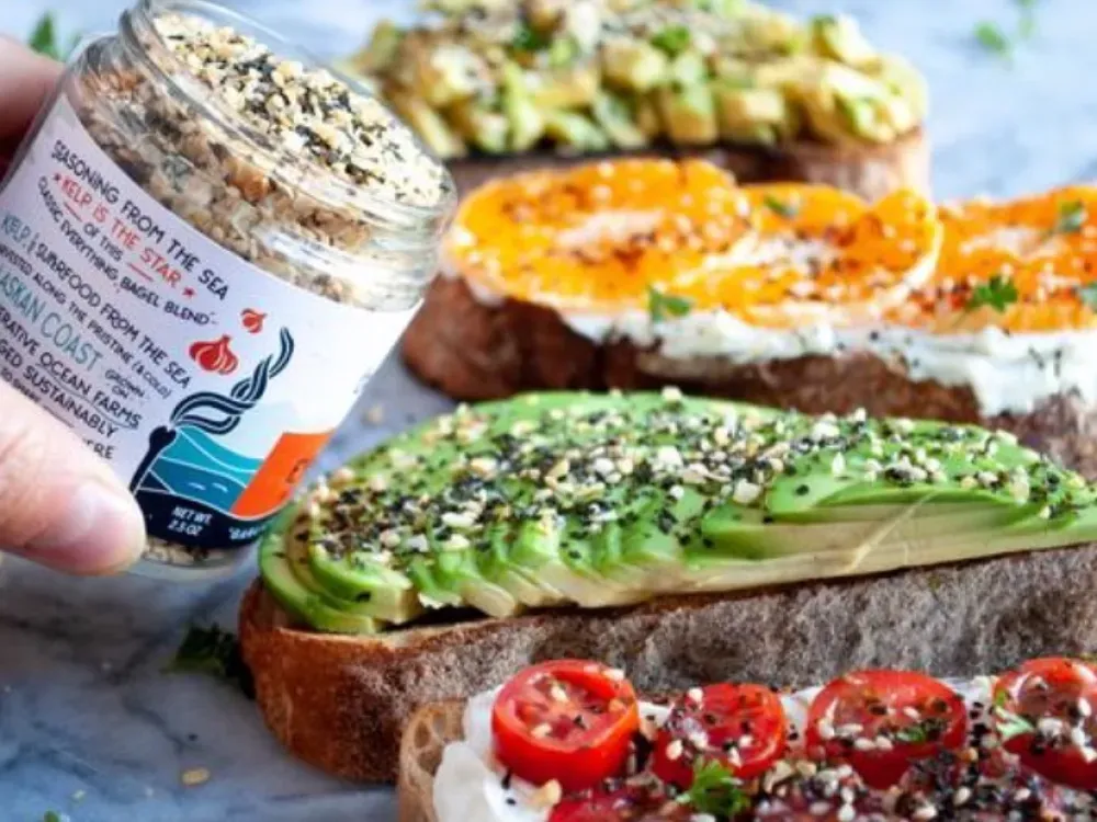 Kelp Seasoning - Everything - 3