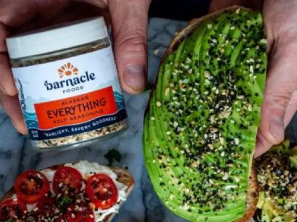Kelp Seasoning - Everything - 4