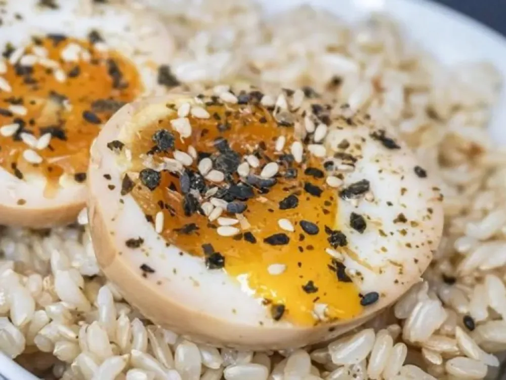 Kelp Seasoning - Furikake - 5