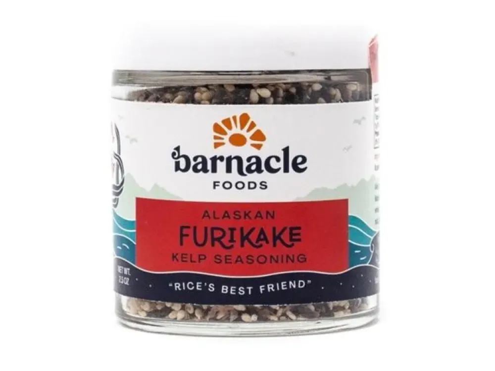 Kelp Seasoning - Furikake - 1
