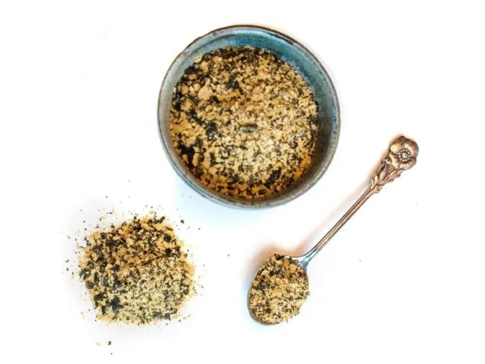 Kelp Seasoning - Popcorn Blend - 2