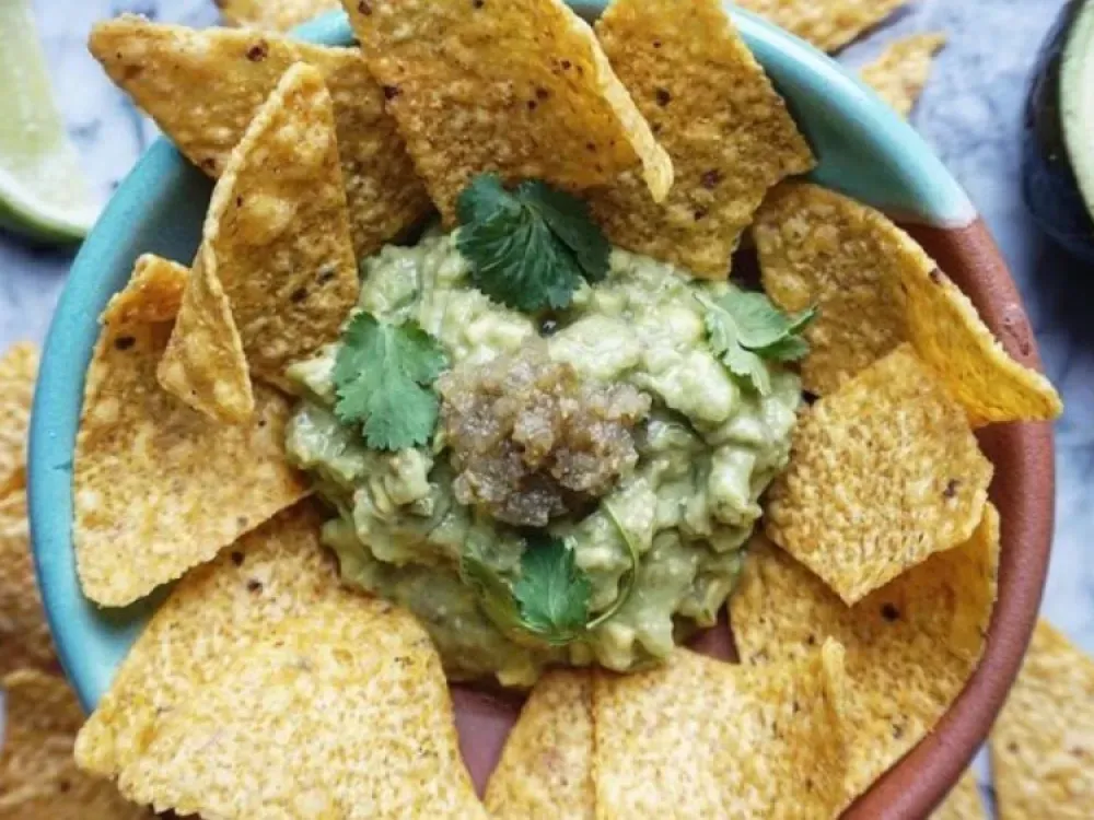 Kelp Salsa - Sea Verde - 4
