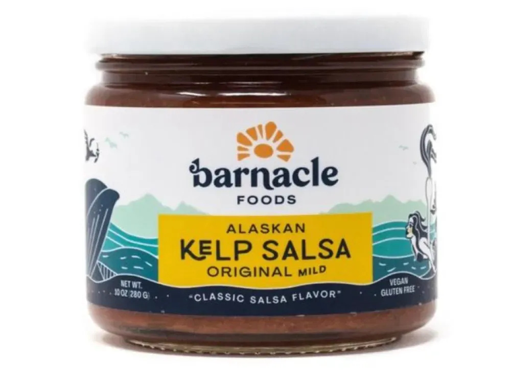 Kelp Salsa - Original - 1