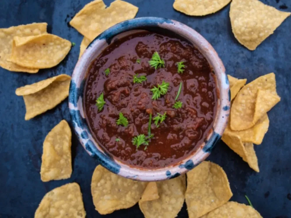 Kelp Salsa - Original - 2